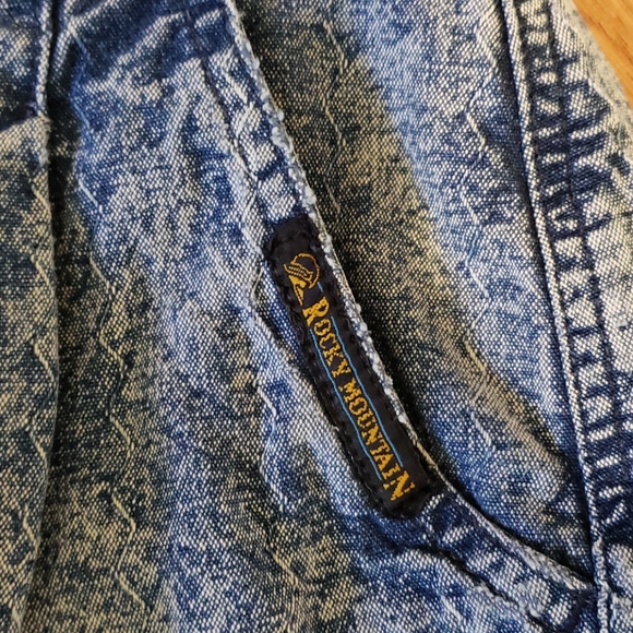 Rocky Mountain Clothing Jeans Rocky Mountain Clothing Vintage Jeans